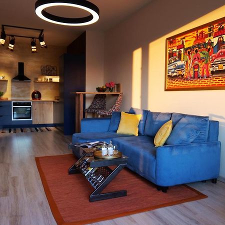 Apartman - Modern Home Bardejov Exterior photo